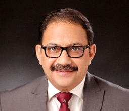 Col. Gaurav Chaturvedi