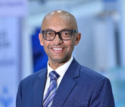 Col Shubhransh Srivastav