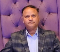 Rajeev Kumar