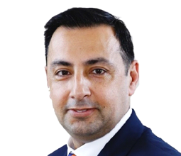 Col. Abhijit Singh (retd)