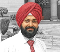 Paramjeet Singh