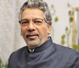 Dr. (Prof.) Rajiv Mathur