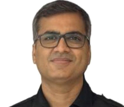 Vinod Mishra