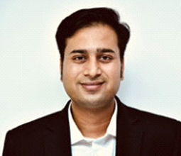 Ankit Gupta