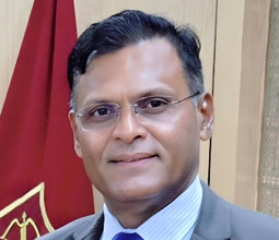 Maj Gen Maniyil Indrabalan