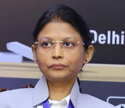 Padma Jaiswal