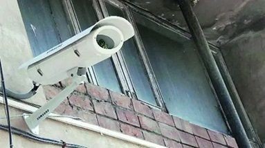 Gujarat approves ₹31.58 Cr CCTV project for over 3...
