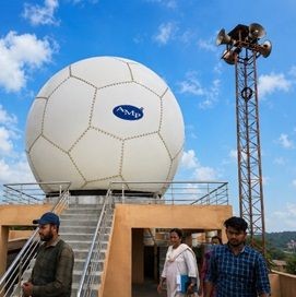 Odisha to install 360-degree surveillance cameras ...