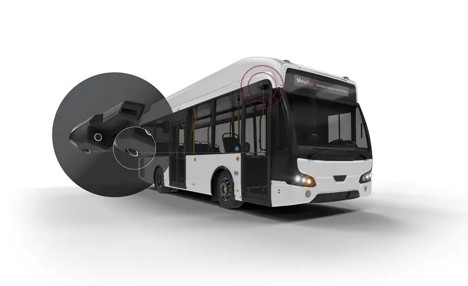 Stoneridge announces largest MirrorEye Camera Moni...