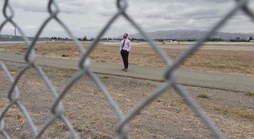 San Jose airport completes $2.5 million perimeter ...