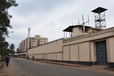 Mangaluru prison jammers to be fine-tuned without ...