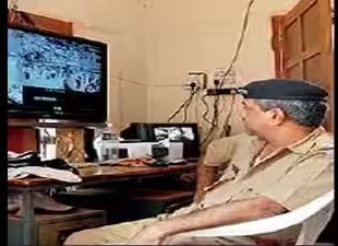 Ahmedabad police claim major improvement in crime ...
