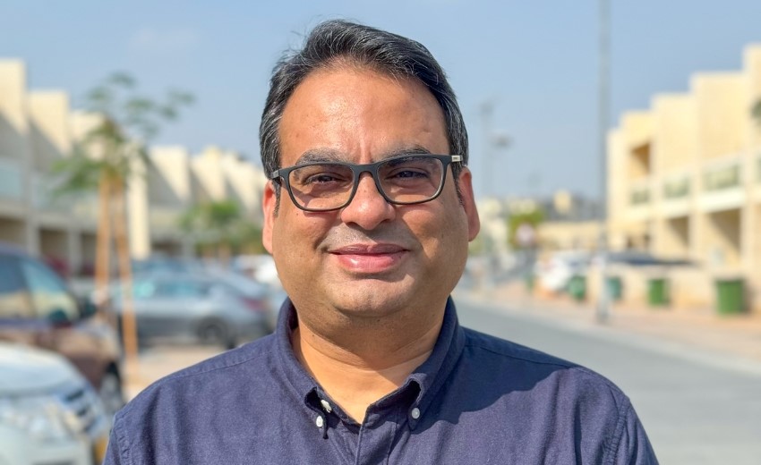 ICT appoints Gaurav Mahajan as Regional Sales Dire...