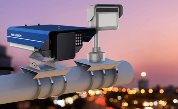 Innovations on the road: the rise of radar-video f...