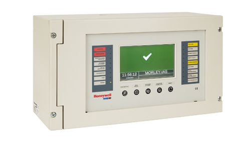 Honeywell launches new fire detection and alarm sy...