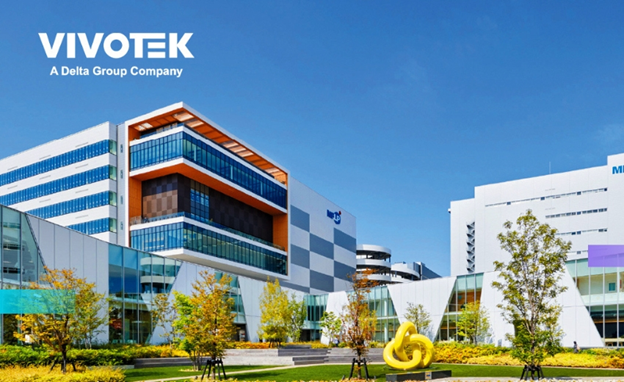 VIVOTEK helps Delta Electronics Japan enhance oper...