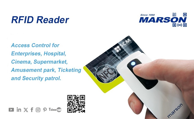 Marson Technology
