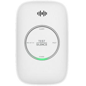 Hikvision India Introduces LPG and PNG Gas Leak De...