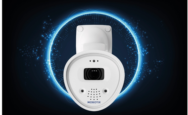 MOBOTIX launches new camera platform "MOBOTIX ONE"...
