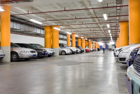 How Parking Lot Solutions offer secure and efficie...