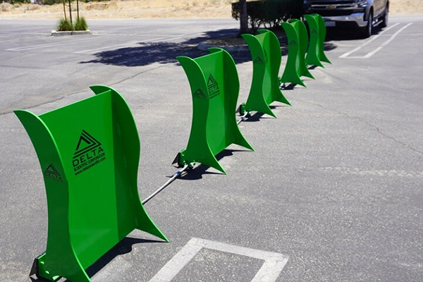 Delta Scientific launches DSC50 “S” Barrier: A gam...