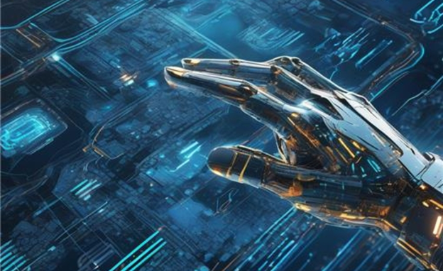 GISAI Artificial Intelligence Computing Integratio...