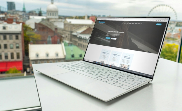 Gunnebo Entrance Control secures a new interactive...